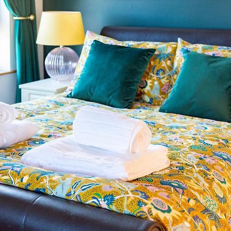 Mount Edwards Hill Guest Accommodation คูเชนดอล ภายนอก รูปภาพ
