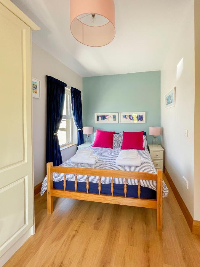 Mount Edwards Hill Guest Accommodation คูเชนดอล ภายนอก รูปภาพ