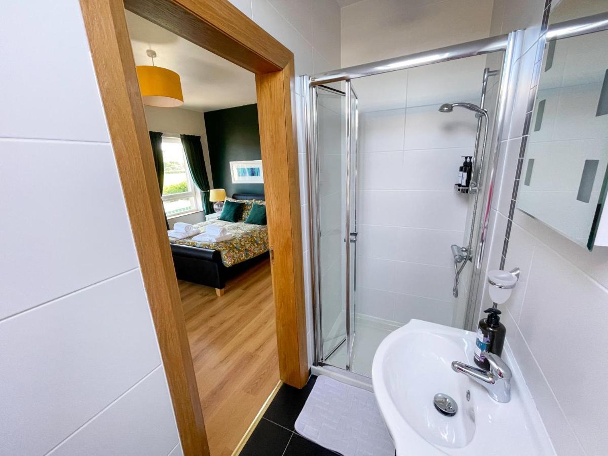 Mount Edwards Hill Guest Accommodation คูเชนดอล ภายนอก รูปภาพ