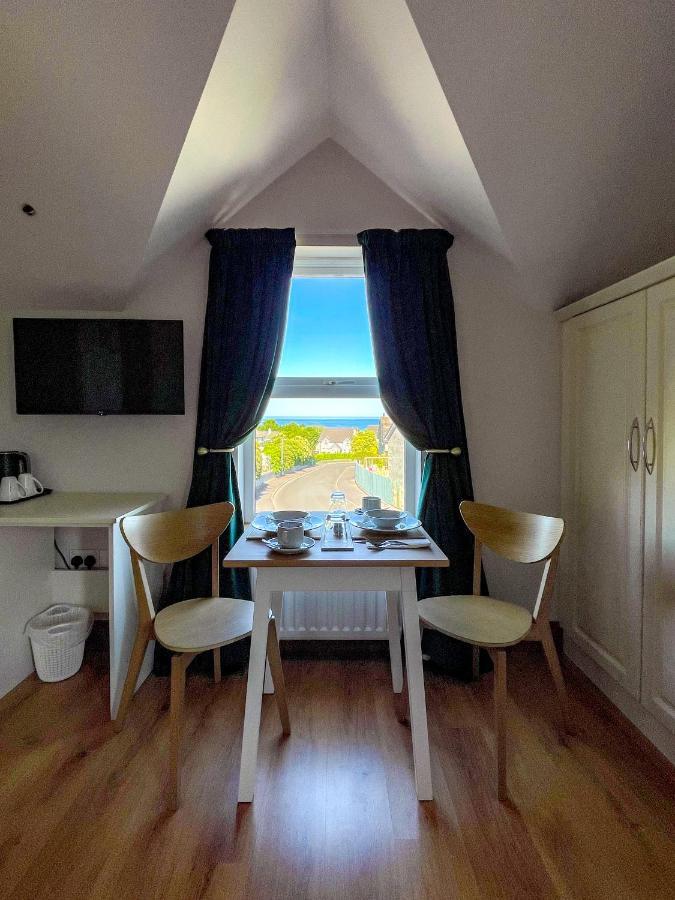 Mount Edwards Hill Guest Accommodation คูเชนดอล ภายนอก รูปภาพ