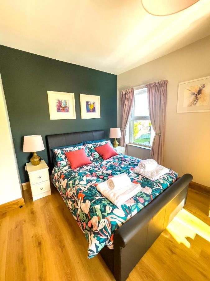 Mount Edwards Hill Guest Accommodation คูเชนดอล ภายนอก รูปภาพ