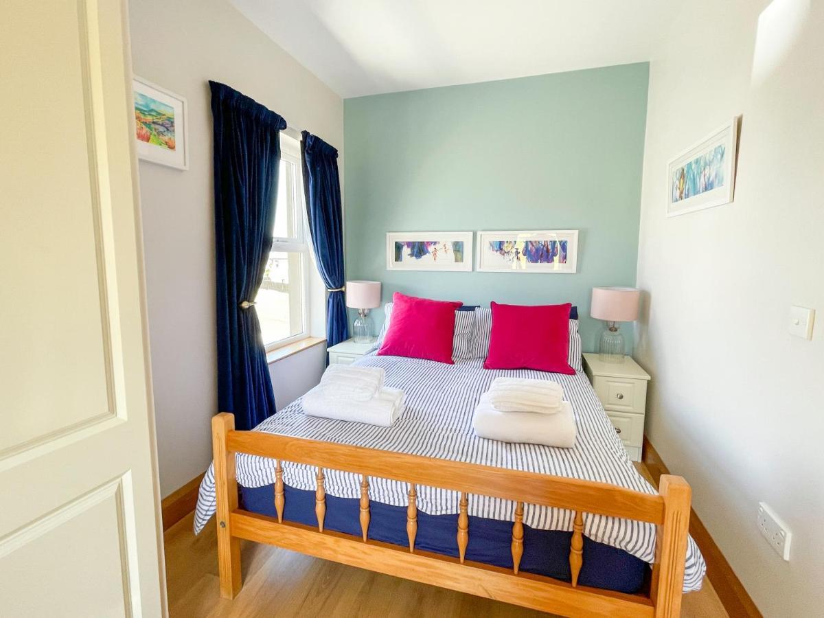 Mount Edwards Hill Guest Accommodation คูเชนดอล ภายนอก รูปภาพ