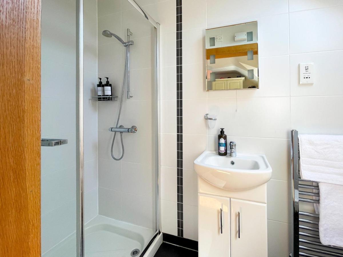 Mount Edwards Hill Guest Accommodation คูเชนดอล ภายนอก รูปภาพ